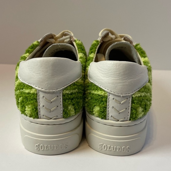 Ibiza Platform Psychedelic Spiral - Picture 5 of 6